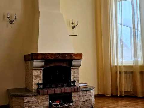 будинок за адресою Валерія Марченка вул., 4