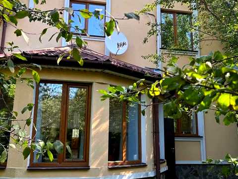 будинок за адресою Валерія Марченка вул., 4