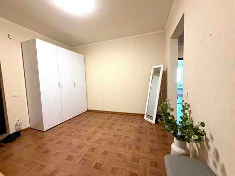 квартира за адресою Балтійський пров., 5