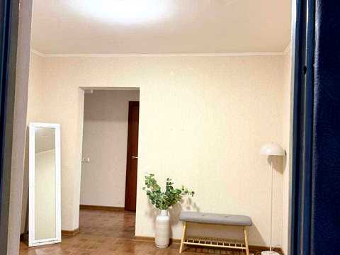 квартира за адресою Балтійський пров., 5