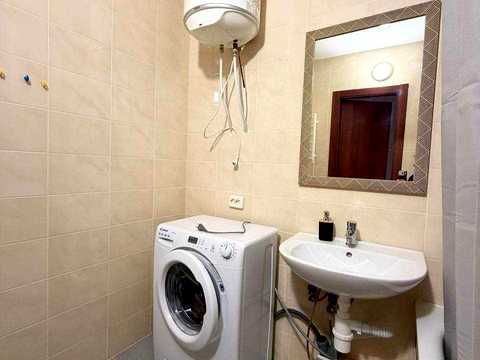 квартира за адресою Балтійський пров., 5