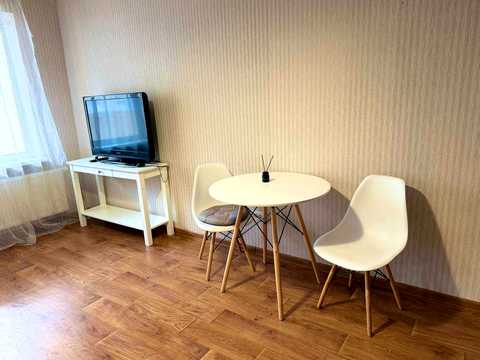 квартира за адресою Балтійський пров., 5