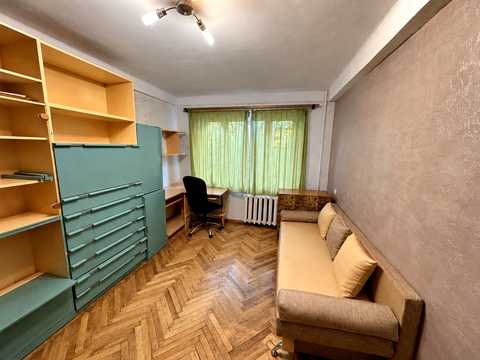 квартира по адресу Игоря Турчина ул. (Василя Блюхера), 17