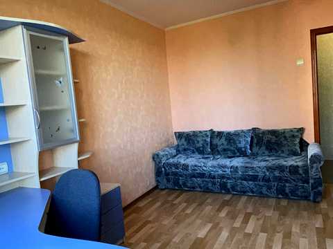 квартира за адресою Перемоги просп., 72