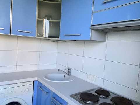 квартира за адресою Перемоги просп., 72