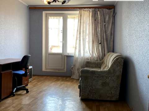 квартира за адресою Перемоги просп., 72