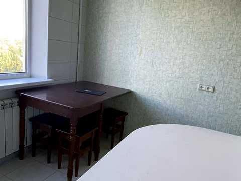 квартира за адресою Перемоги просп., 72