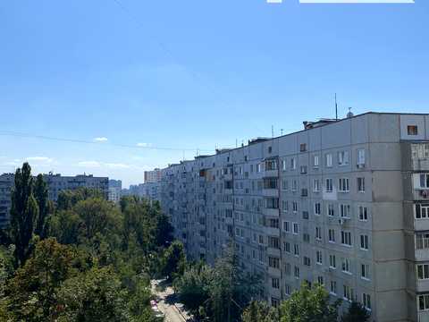 квартира за адресою Перемоги просп., 72