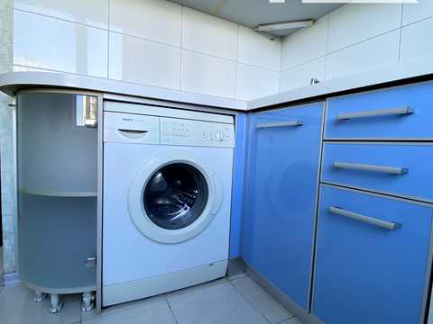 квартира за адресою Перемоги просп., 72