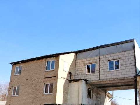 комерційна за адресою Сирецька вул., 39