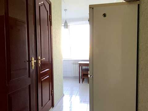 квартира за адресою Перемоги просп., 72