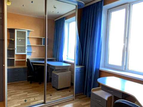 квартира за адресою Перемоги просп., 72