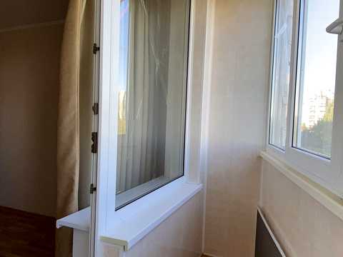 квартира за адресою Перемоги просп., 72
