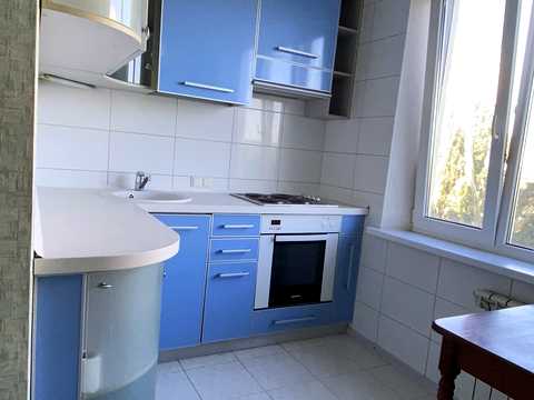квартира за адресою Перемоги просп., 72