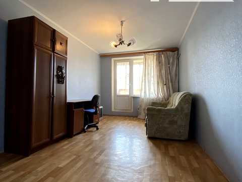 квартира за адресою Перемоги просп., 72