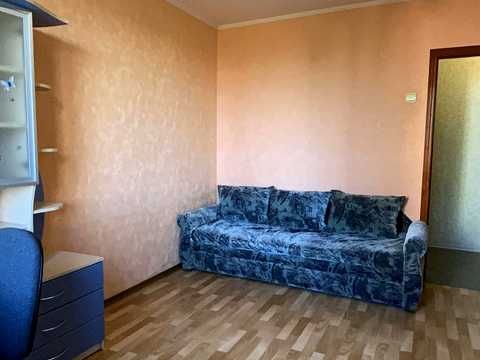 квартира за адресою Перемоги просп., 72