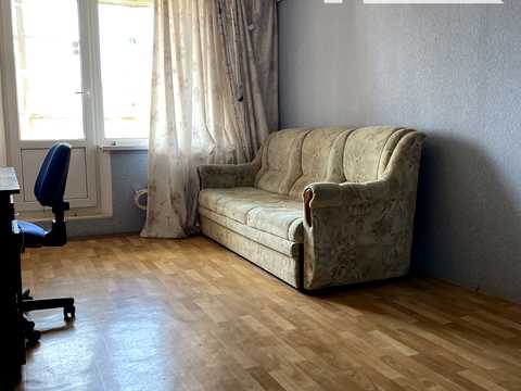 квартира за адресою Перемоги просп., 72