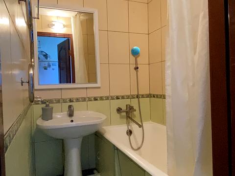 квартира за адресою Перемоги просп., 72