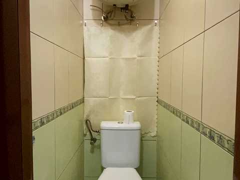 квартира за адресою Перемоги просп., 72