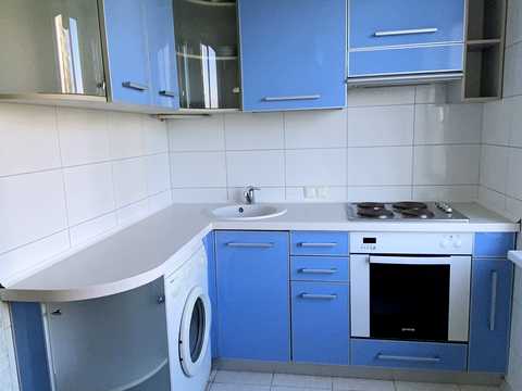 квартира за адресою Перемоги просп., 72