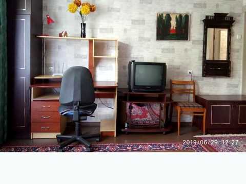 квартира по адресу Героев Пограничников ул., 4
