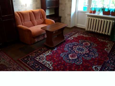 квартира по адресу Героев Пограничников ул., 4