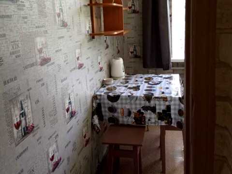 квартира по адресу Героев Пограничников ул., 4