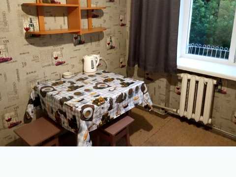 квартира по адресу Героев Пограничников ул., 4