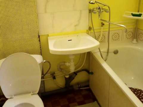 квартира по адресу Героев Пограничников ул., 4
