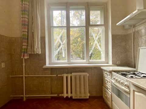 квартира по адресу Пилипа Орлика ул., 24/1