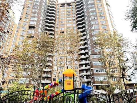 квартира по адресу Французский бульв., 26/1