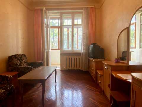 квартира по адресу Пилипа Орлика ул., 24/1