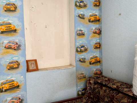 будинок за адресою В'єтнамська вул., 66