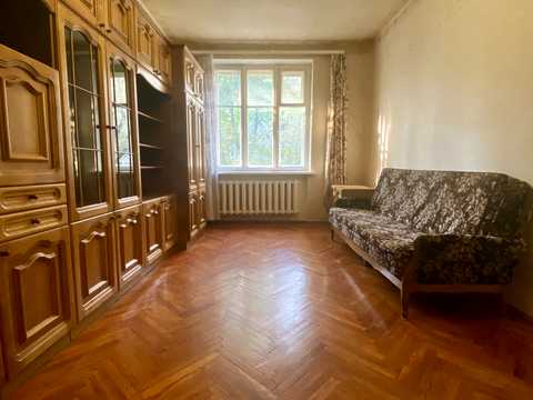 квартира по адресу Пилипа Орлика ул., 24/1