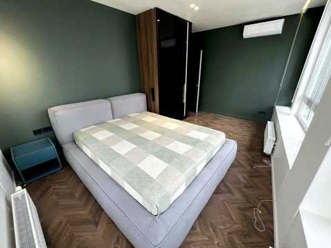 квартира за адресою Зарічна вул., 2 к1