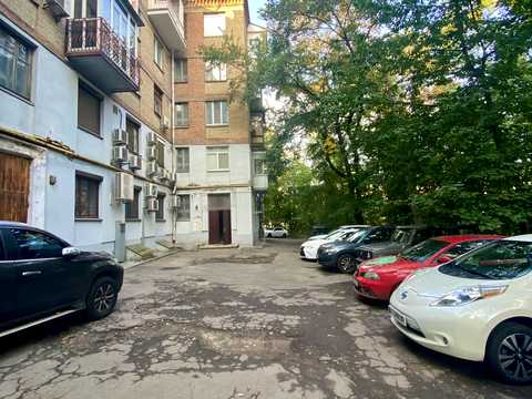 квартира по адресу Пилипа Орлика ул., 24/1