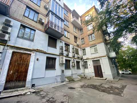 квартира по адресу Пилипа Орлика ул., 24/1