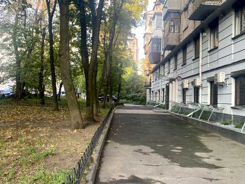 квартира по адресу Пилипа Орлика ул., 24/1