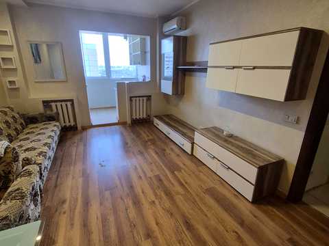квартира по адресу Милославская ул., 32/51а