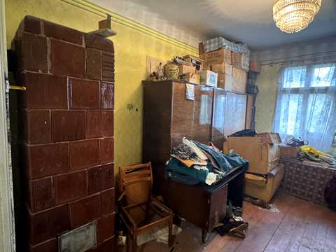 дом по адресу Вірменська ул., 18