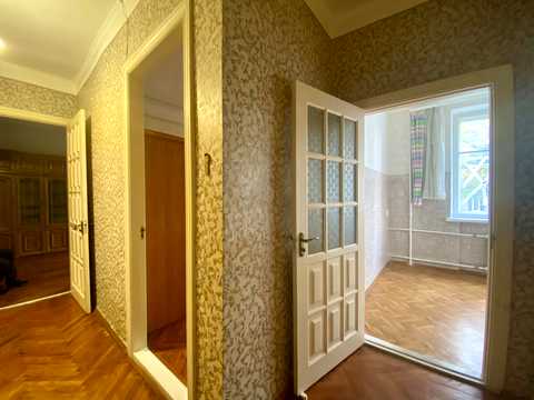 квартира по адресу Пилипа Орлика ул., 24/1