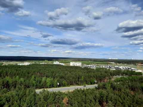 квартира по адресу Университетская ул., 1-Б