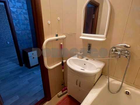 квартира по адресу Героев Днепра ул., 61