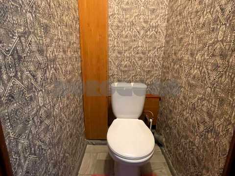 квартира по адресу Героев Днепра ул., 61