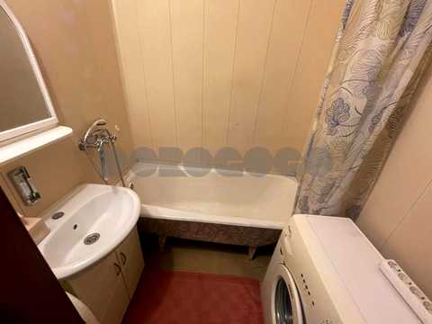 квартира по адресу Героев Днепра ул., 61