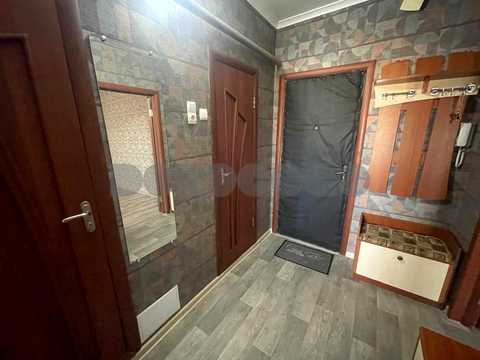 квартира по адресу Героев Днепра ул., 61