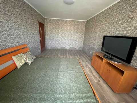 квартира по адресу Героев Днепра ул., 61