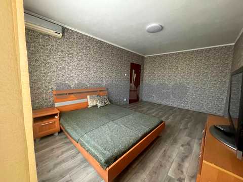 квартира по адресу Героев Днепра ул., 61