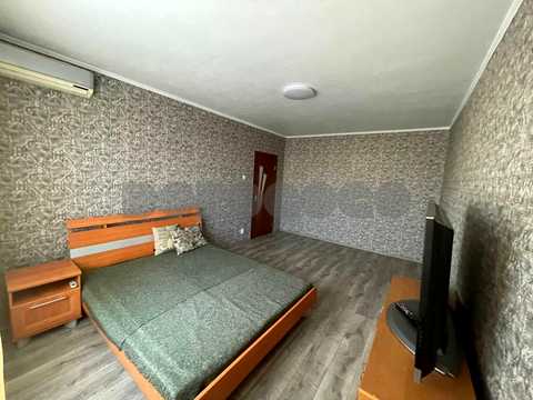 квартира по адресу Героев Днепра ул., 61