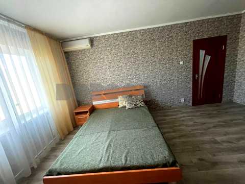 квартира по адресу Героев Днепра ул., 61